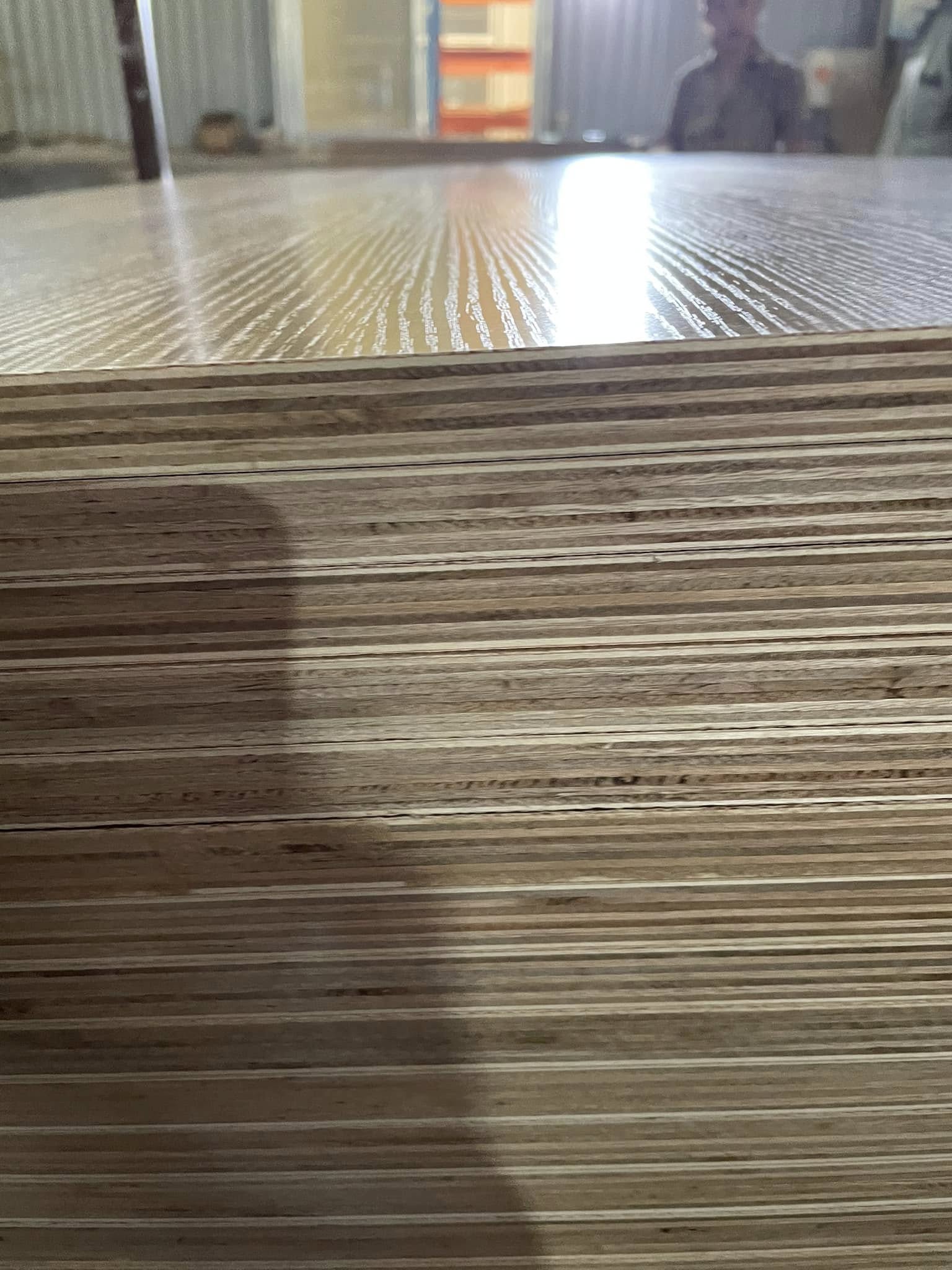 High-Quality Melamine Plywood – Durable & Decorative Panels
