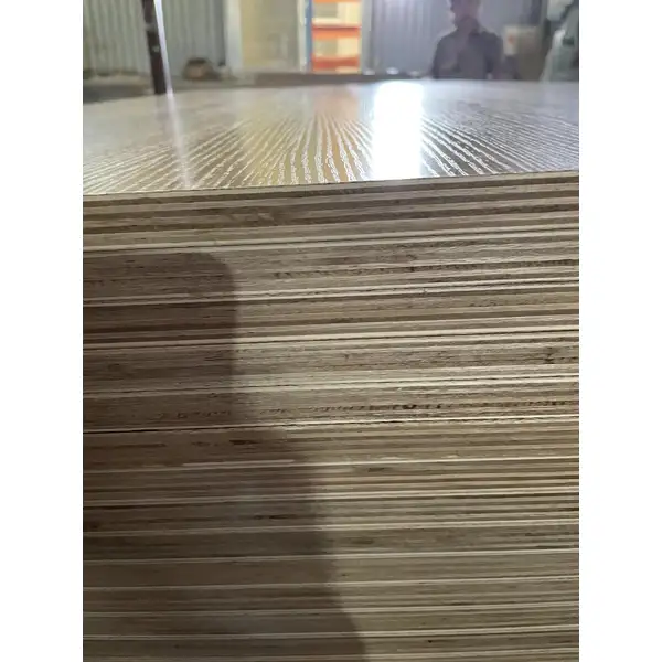 High-Quality Melamine Plywood – Durable & Decorative Panels