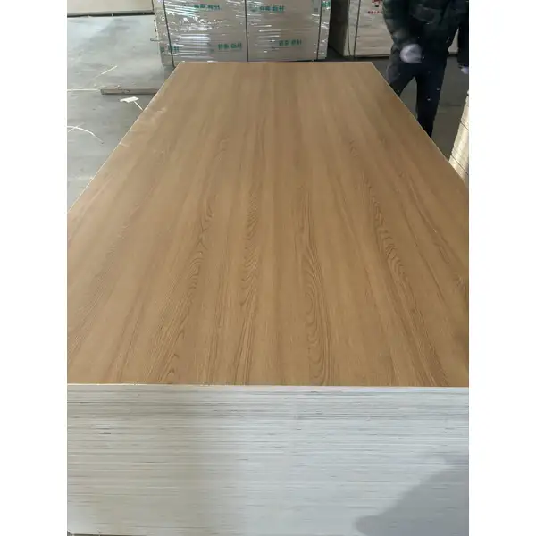 High-Quality Melamine Plywood – Durable & Decorative Panels