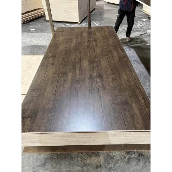 High-Quality Melamine Plywood – Durable & Decorative Panels
