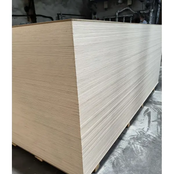 High-Quality Melamine Plywood – Durable & Decorative Panels