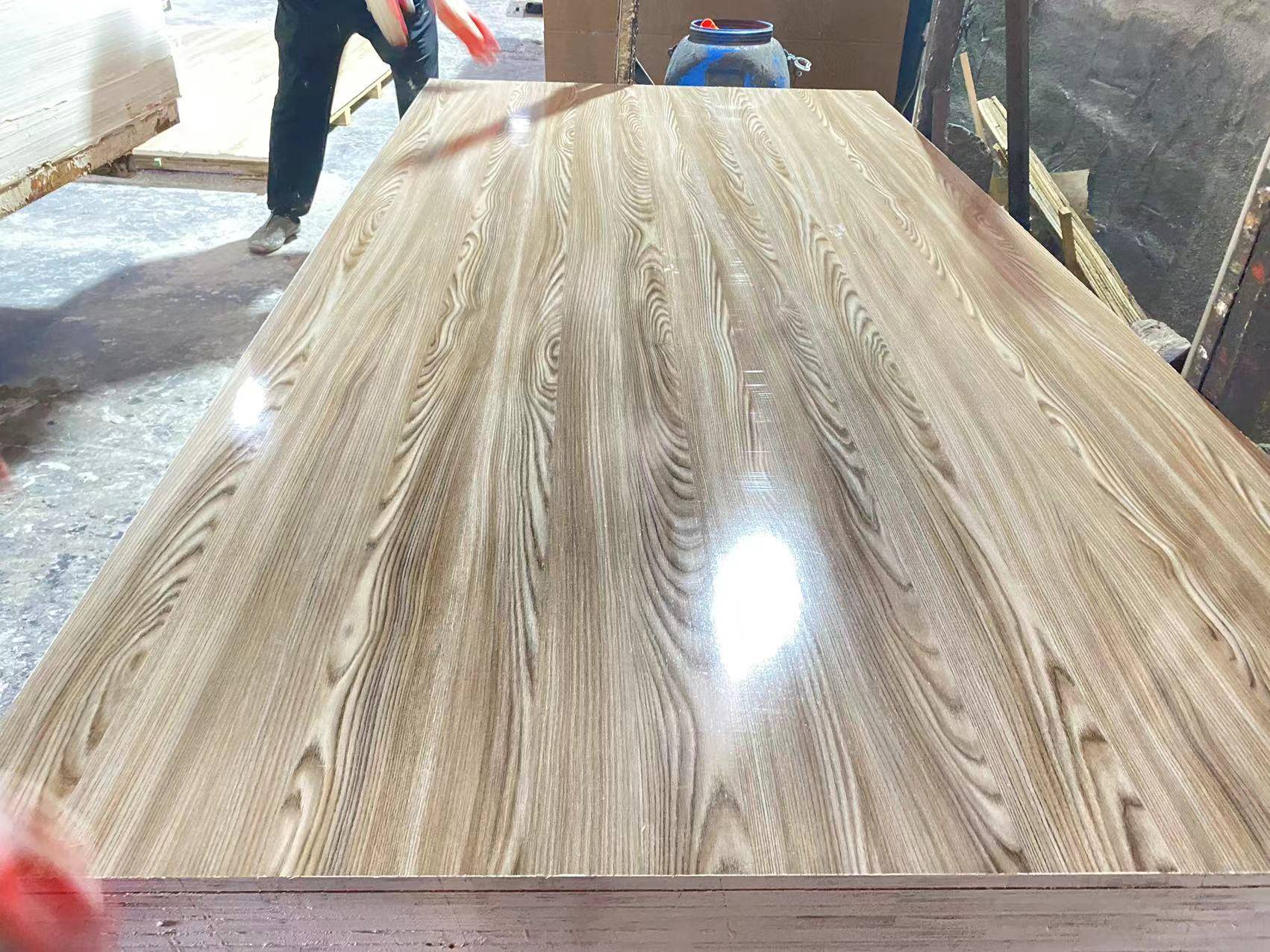 High-Quality Melamine Plywood – Durable & Decorative Panels