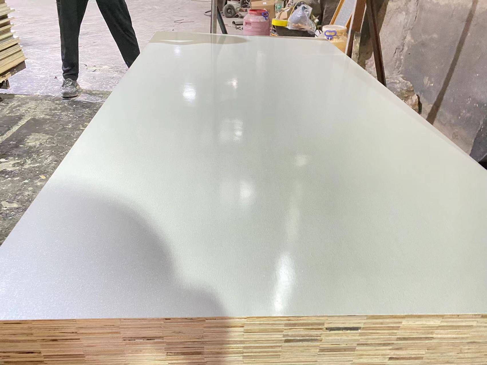 High-Quality Melamine Plywood – Durable & Decorative Panels