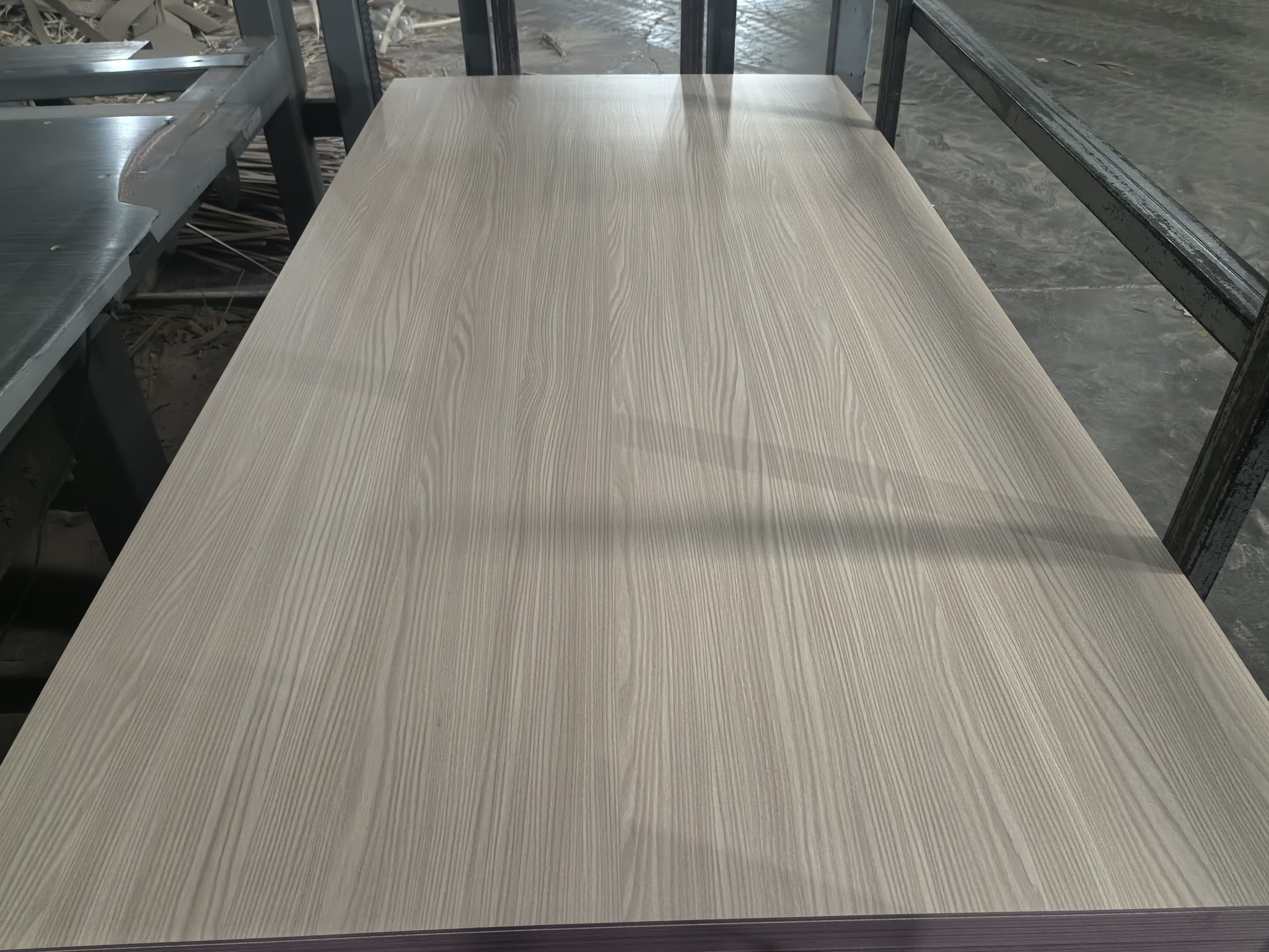 MELAMINE FIRE RATED MDF High-Quality Melamine MDF Board | Moisture-Resistant & Ready-to-Use | [pusen]