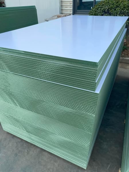 HMR MDF High-Quality Melamine MDF Board | Moisture-Resistant & Ready-to-Use | [pusen]