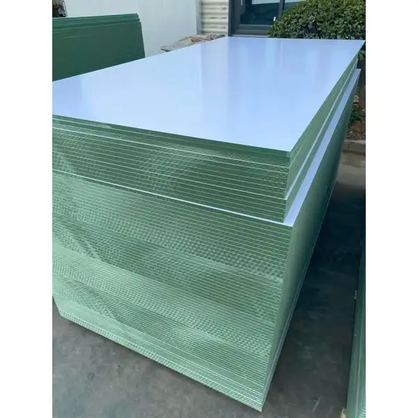 HMR MDF High-Quality Melamine MDF Board | Moisture-Resistant & Ready-to-Use | [pusen]