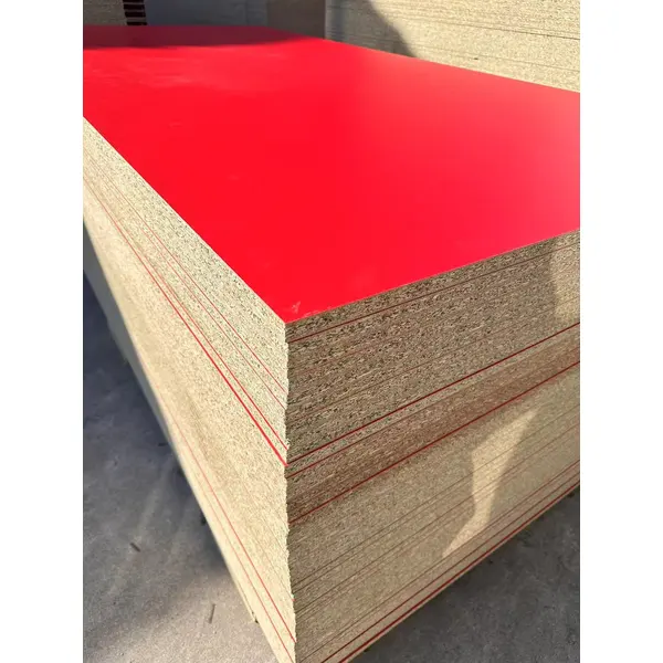 High-Quality Melamine MDF Board | Moisture-Resistant & Ready-to-Use | PUSEN WOOD]