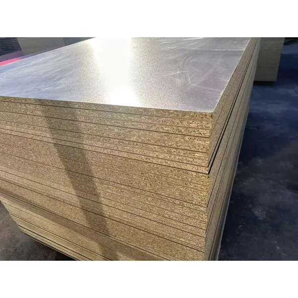 High-Quality Melamine MDF Board | Moisture-Resistant & Ready-to-Use | PUSEN WOOD]