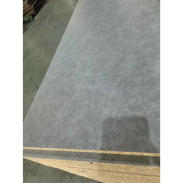 High-Quality Melamine MDF Board | Moisture-Resistant & Ready-to-Use | PUSEN WOOD]
