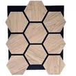 Acoustic Wall Panels Manufacturer | Wood Slat Soundproof Panels Supplier