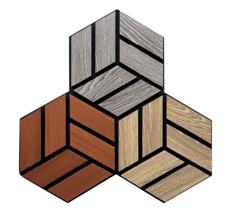 Acoustic Wall Panels Manufacturer | Wood Slat Soundproof Panels Supplier