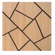 Acoustic Wall Panels Manufacturer | Wood Slat Soundproof Panels Supplier