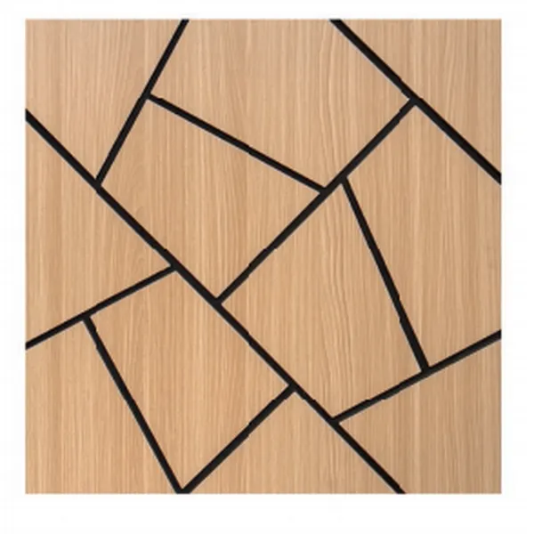 Acoustic Wall Panels Manufacturer | Wood Slat Soundproof Panels Supplier
