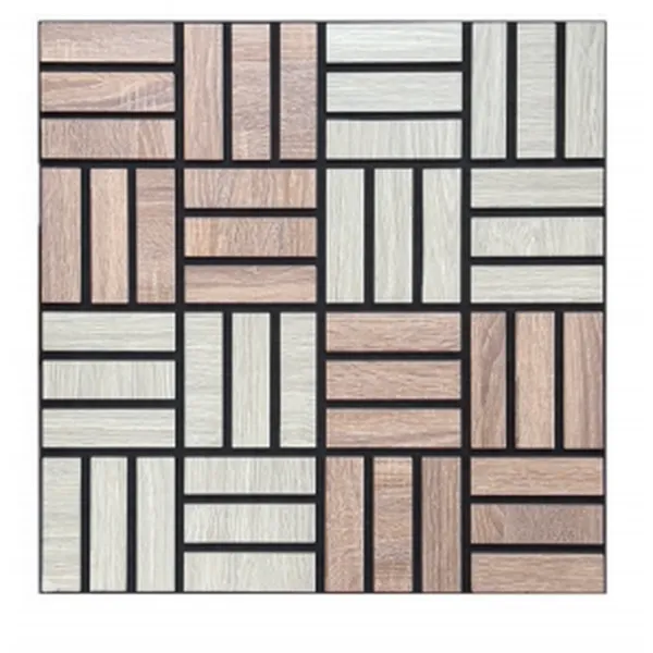 Acoustic Wall Panels Manufacturer | Wood Slat Soundproof Panels Supplier