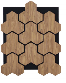 Acoustic Wall Panels Manufacturer | Wood Slat Soundproof Panels Supplier