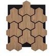 Acoustic Wall Panels Manufacturer | Wood Slat Soundproof Panels Supplier