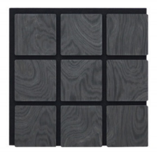 Acoustic Wall Panels Manufacturer | Wood Slat Soundproof Panels Supplier
