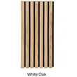 Acoustic Wall Panels Manufacturer | Wood Slat Soundproof Panels Supplier