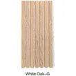 Acoustic Wall Panels Manufacturer | Wood Slat Soundproof Panels Supplier
