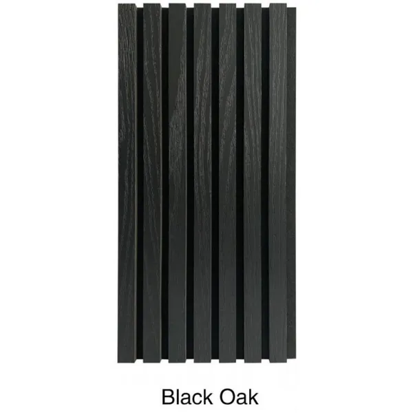 Acoustic Wall Panels Manufacturer | Wood Slat Soundproof Panels Supplier