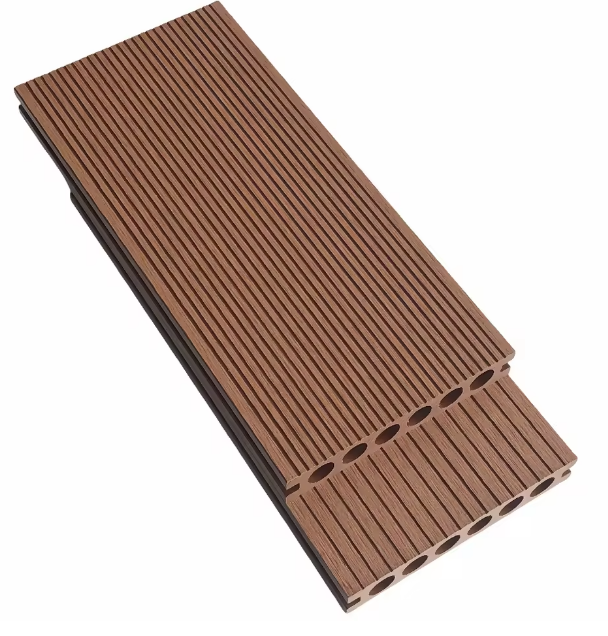 WPC Decking | High-Quality Wood Plastic Composite Outdoor Flooring pusen wood pusen wpc decking
