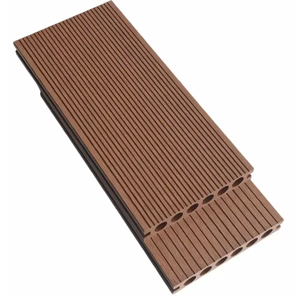WPC Decking | High-Quality Wood Plastic Composite Outdoor Flooring pusen wood pusen wpc decking