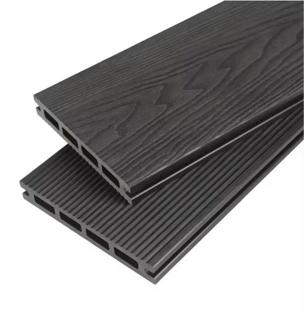 WPC Decking | High-Quality Wood Plastic Composite Outdoor Flooring pusen wood pusen wpc decking