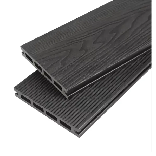 WPC Decking | High-Quality Wood Plastic Composite Outdoor Flooring pusen wood pusen wpc decking