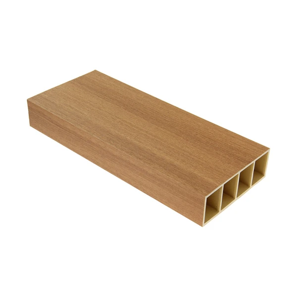 WPC Ceiling Panels | Durable Waterproof Wood Plastic Composite Ceiling for Modern Interiors PUSEN CEILING