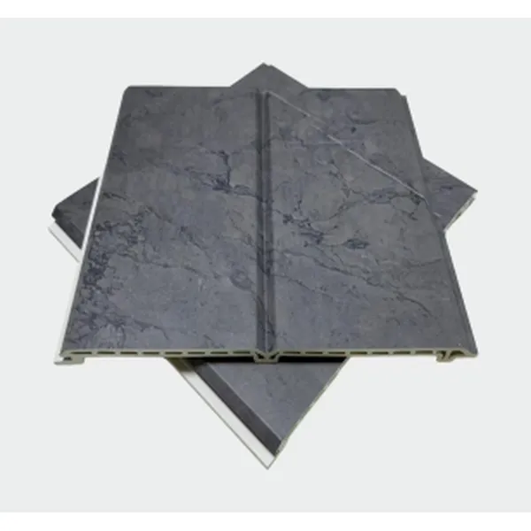 Fluted WPC Wall Panel | Modern Slat Wall Panels for Interior Decoration