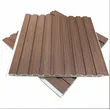Fluted WPC Wall Panel | Modern Slat Wall Panels for Interior Decoration