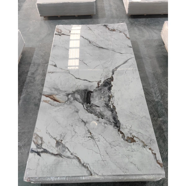 PVC Marble Sheet | Waterproof UV Marble Wall Panel Manufacturer