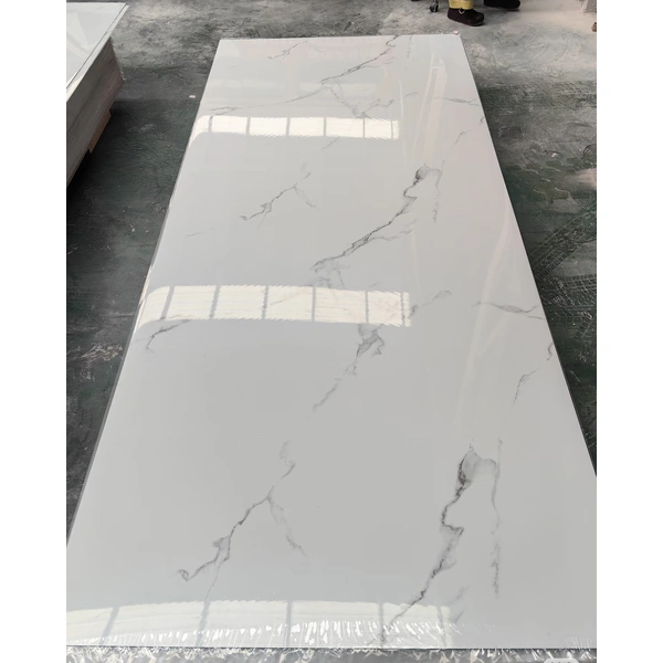 PVC Marble Sheet | Waterproof UV Marble Wall Panel Manufacturer
