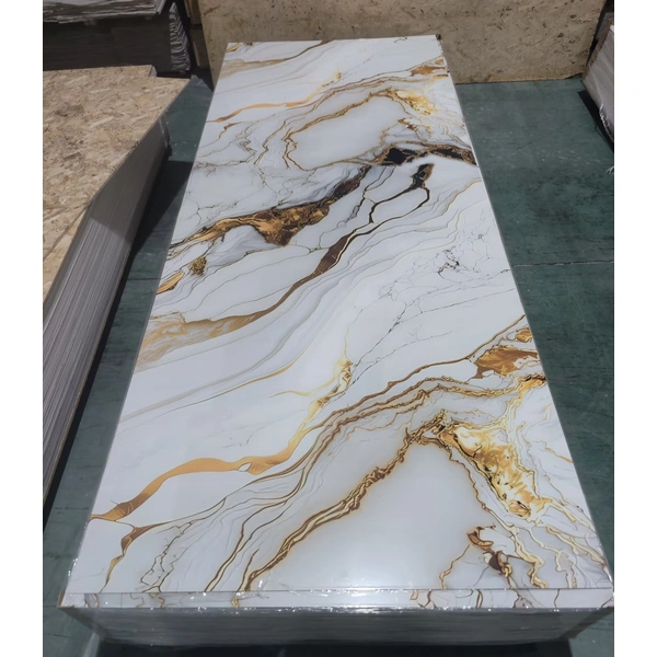 PVC Marble Sheet | Waterproof UV Marble Wall Panel Manufacturer