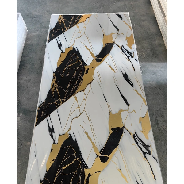 PVC Marble Sheet | Waterproof UV Marble Wall Panel Manufacturer
