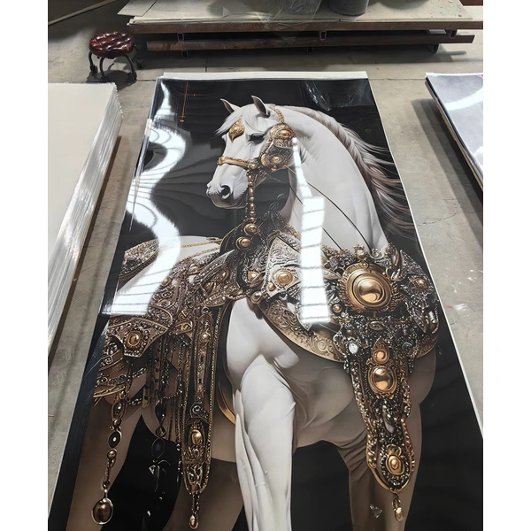 PVC Marble Sheet | Waterproof UV Marble Wall Panel Manufacturer