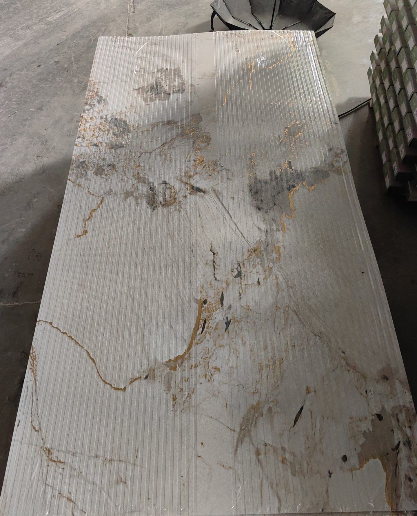 PVC Marble Sheet | Waterproof UV Marble Wall Panel Manufacturer