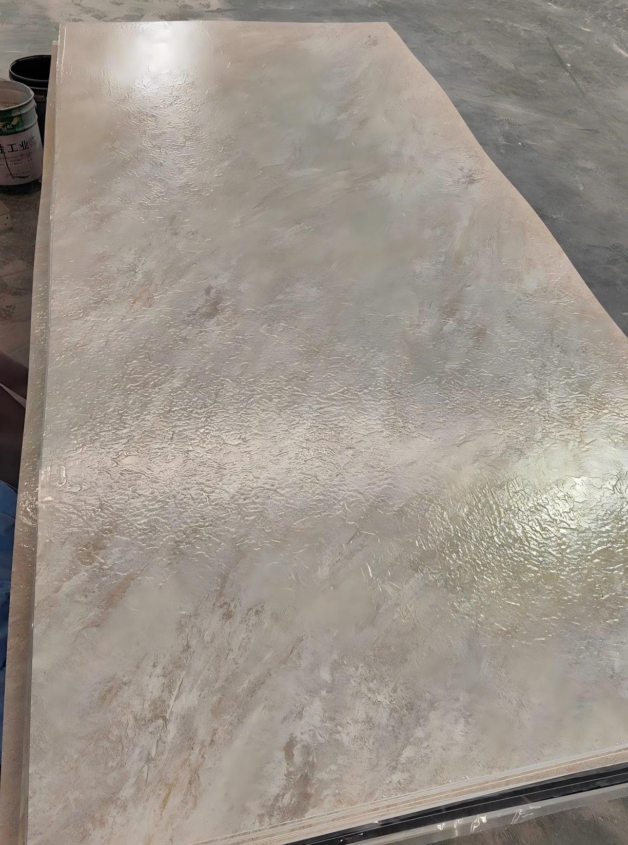 PVC Marble Sheet | Waterproof UV Marble Wall Panel Manufacturer