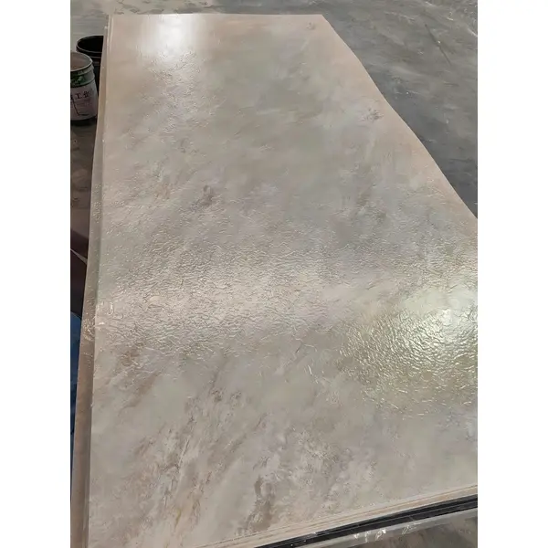 PVC Marble Sheet | Waterproof UV Marble Wall Panel Manufacturer