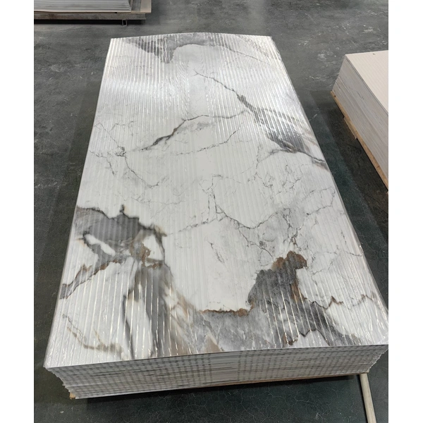 PVC Marble Sheet | Waterproof UV Marble Wall Panel Manufacturer