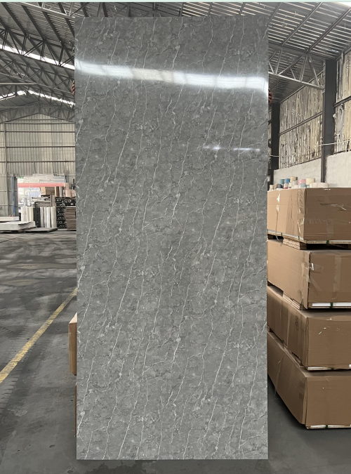 PVC Marble Sheet | Waterproof UV Marble Wall Panel Manufacturer