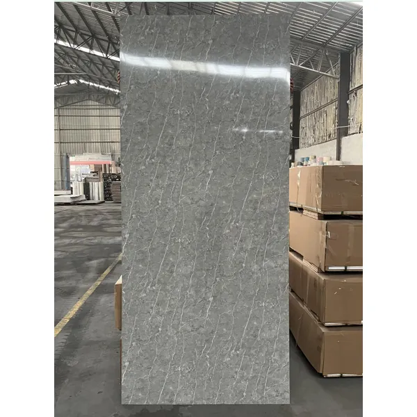 PVC Marble Sheet | Waterproof UV Marble Wall Panel Manufacturer
