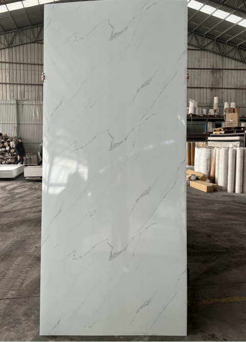 PVC Marble Sheet | Waterproof UV Marble Wall Panel Manufacturer