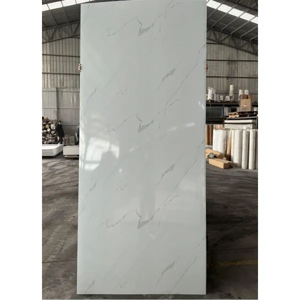 PVC Marble Sheet | Waterproof UV Marble Wall Panel Manufacturer