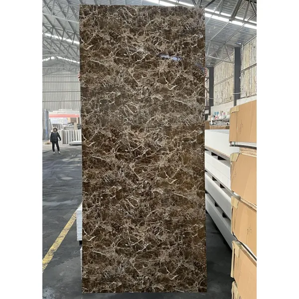 PVC Marble Sheet | Waterproof UV Marble Wall Panel Manufacturer