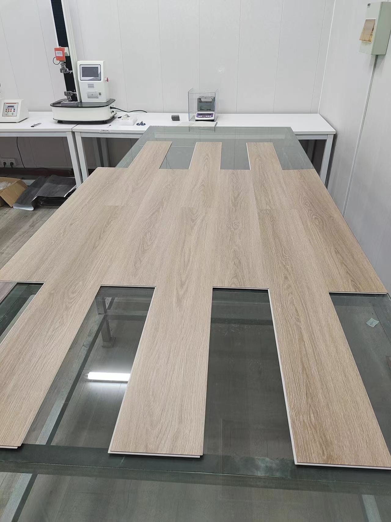 SPC Flooring Waterproof Vinyl Plank | Durable Stone Plastic Composite Floor