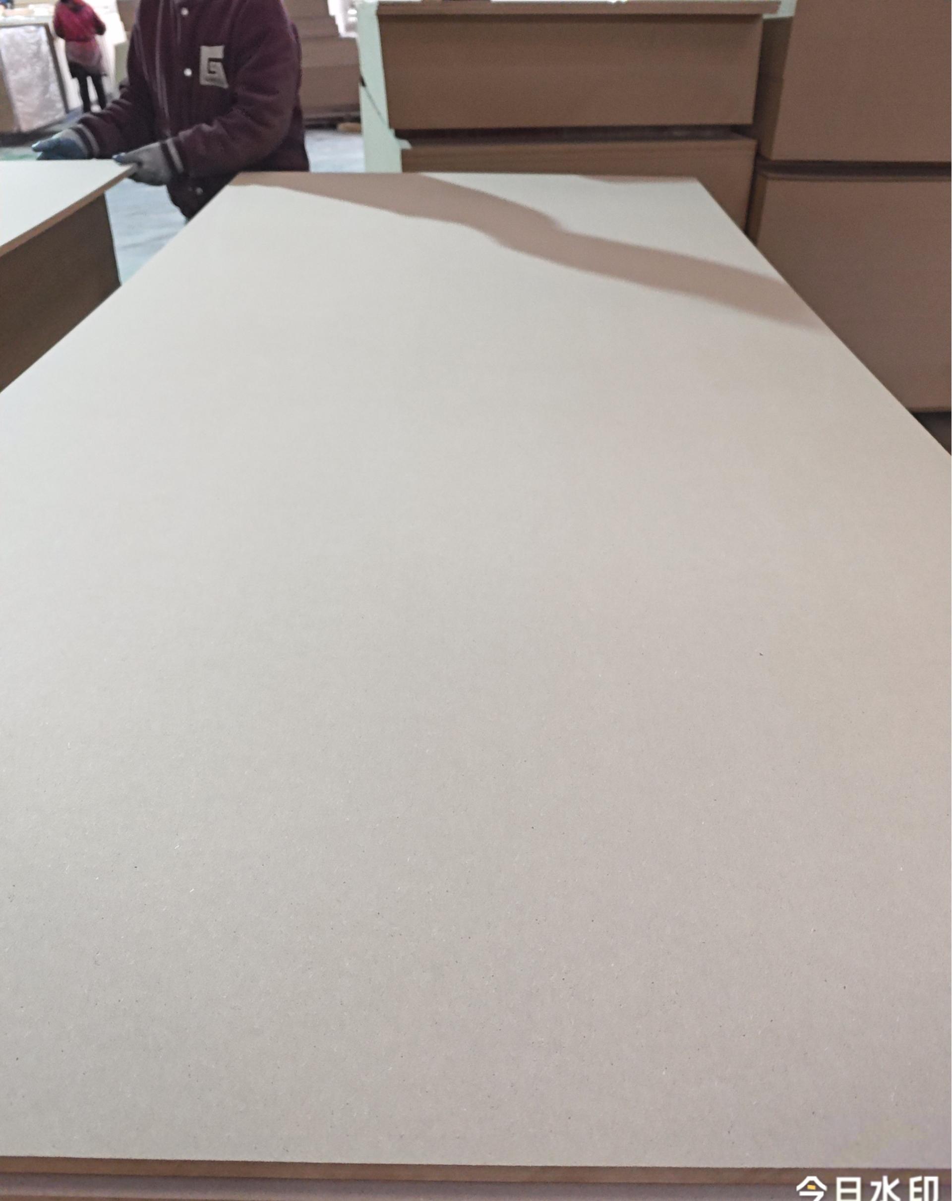Plain MDF Board Sheets – Smooth, Durable & Versatile Wood Panels medium density board ,pusen wood mdf pusen mdf