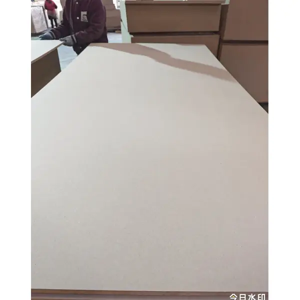 Plain MDF Board Sheets – Smooth, Durable & Versatile Wood Panels medium density board ,pusen wood mdf pusen mdf