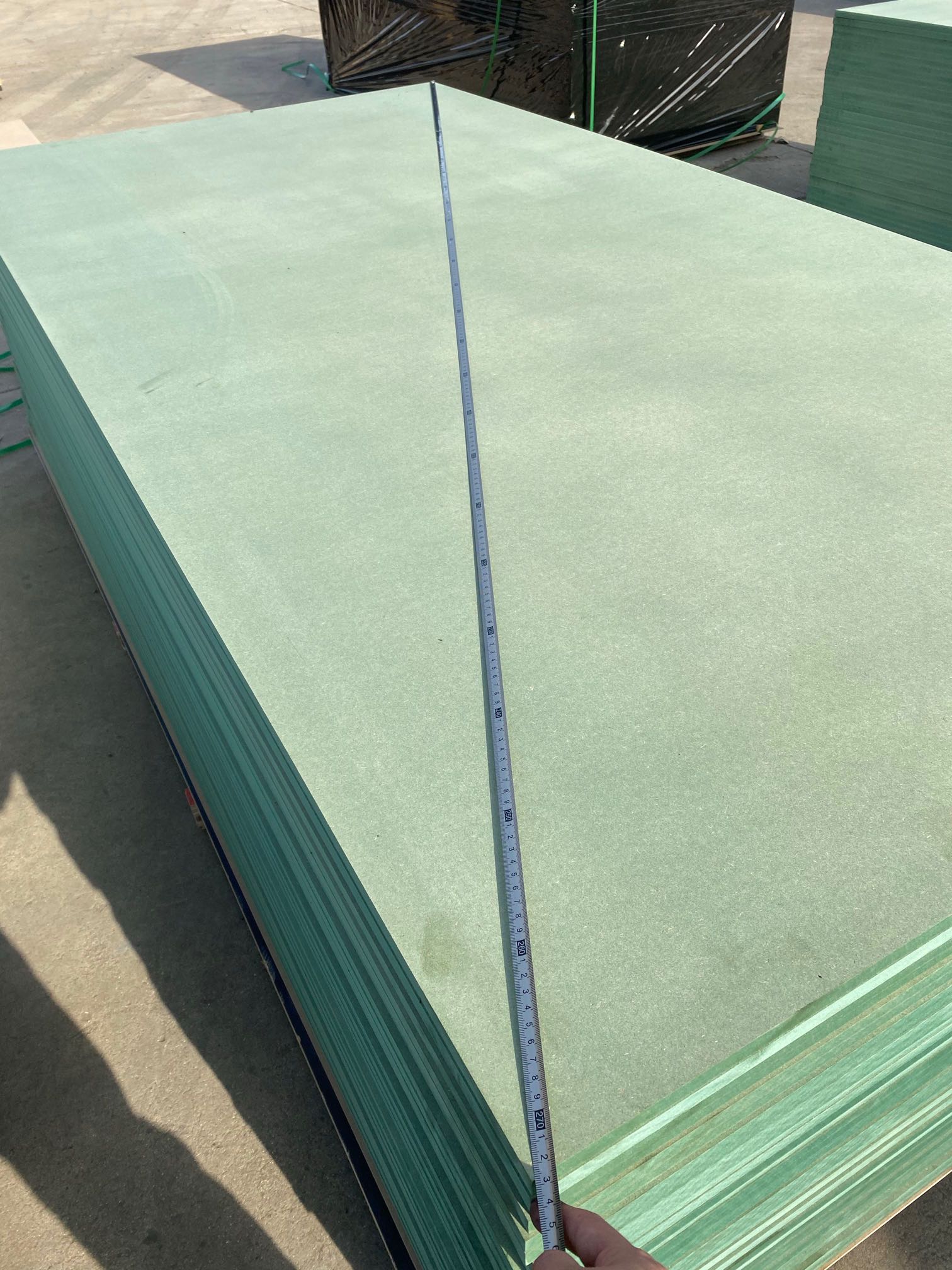 HMR MDF Board – High Moisture Resistant MDF Sheets for Furniture & Interior Use PUSEN WOOD HMR MDF  PUSEN HMR MDF