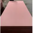 Fire Rated MDF Board – Flame Retardant MDF Sheets for Safe Interior Applications pusen wood fire rated mdf ,pusen red mdf